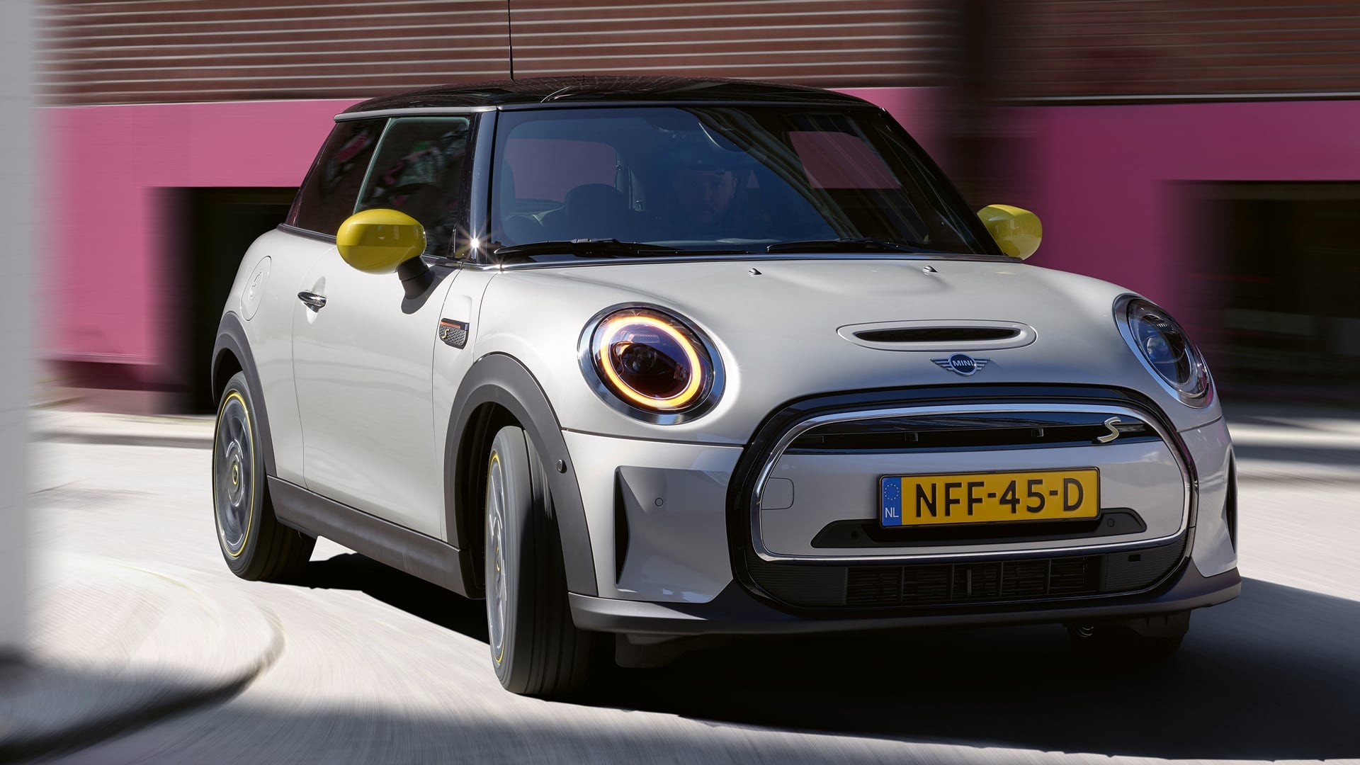 MINI FINANCE OPTIONS.